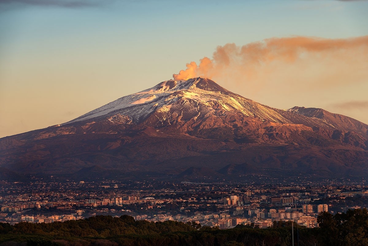 Etna