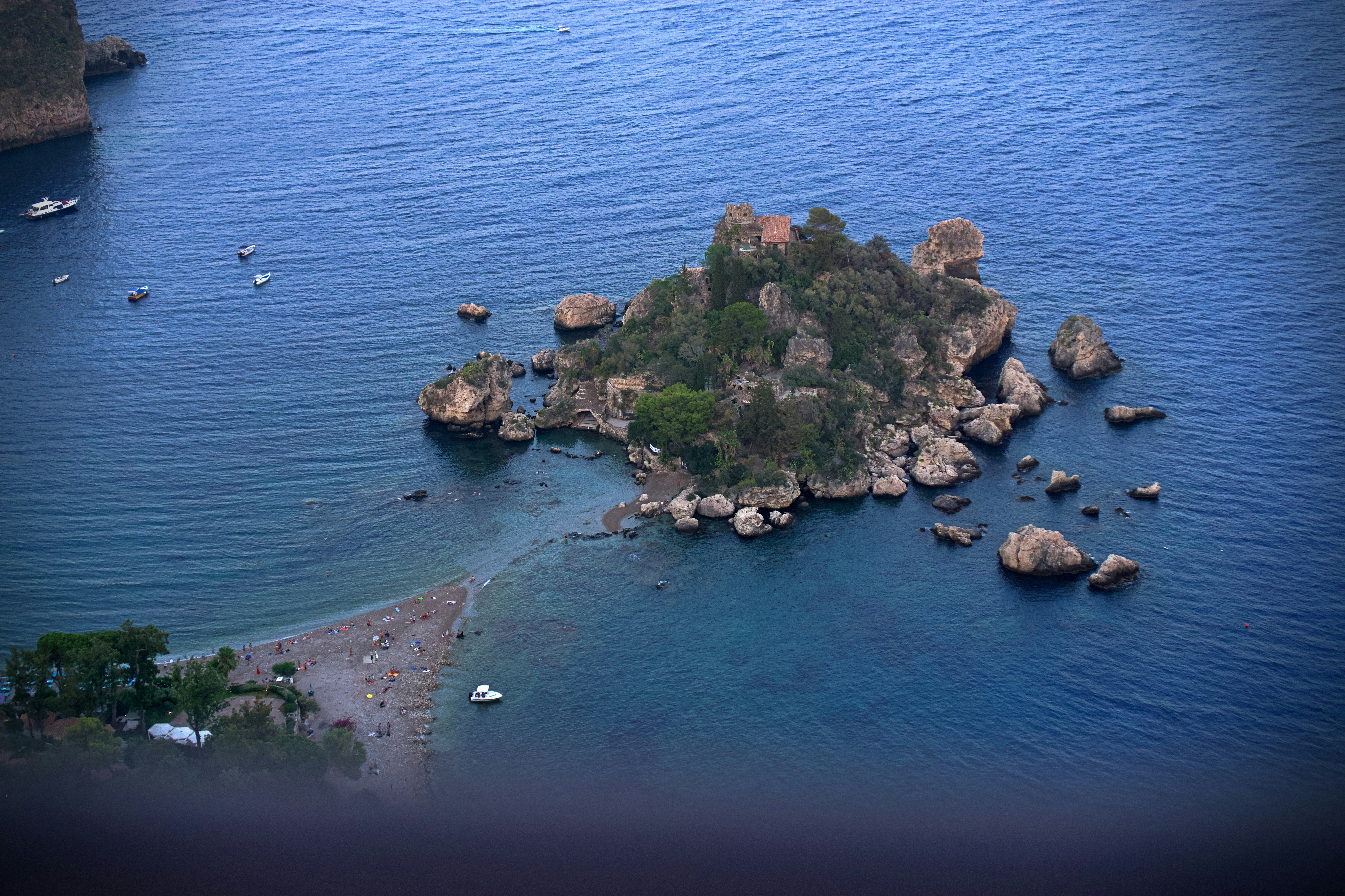 Taormina